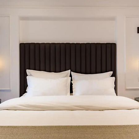 Chimera Apartments & Suites Marrakesh Ngoại thất bức ảnh