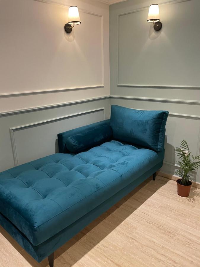 Chimera Apartments & Suites Marrakesh Ngoại thất bức ảnh