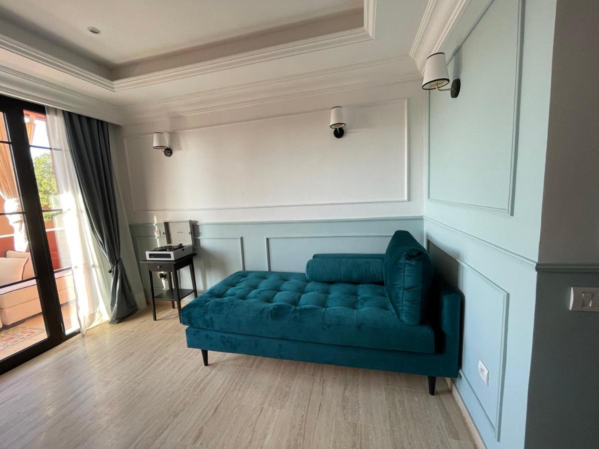 Chimera Apartments & Suites Marrakesh Ngoại thất bức ảnh