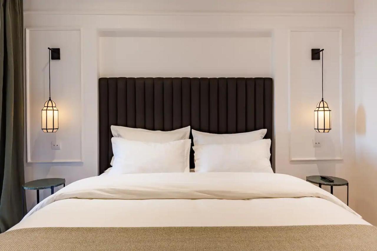 Chimera Apartments & Suites Marrakesh Ngoại thất bức ảnh