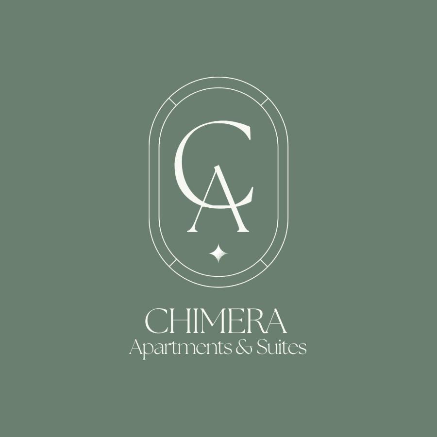 Chimera Apartments & Suites Marrakesh Ngoại thất bức ảnh
