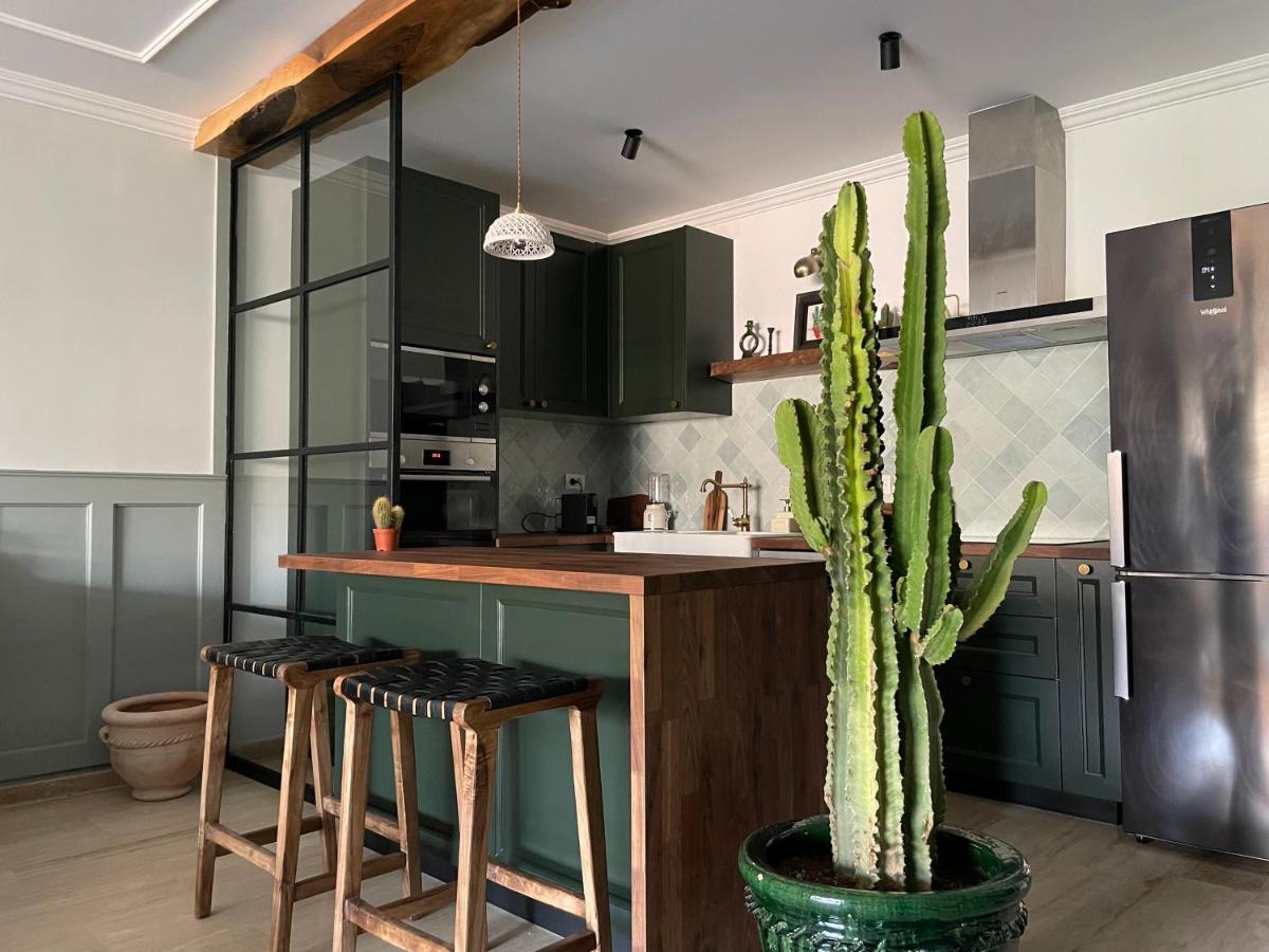 Chimera Apartments & Suites Marrakesh Ngoại thất bức ảnh