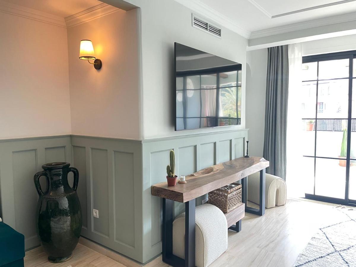 Chimera Apartments & Suites Marrakesh Ngoại thất bức ảnh