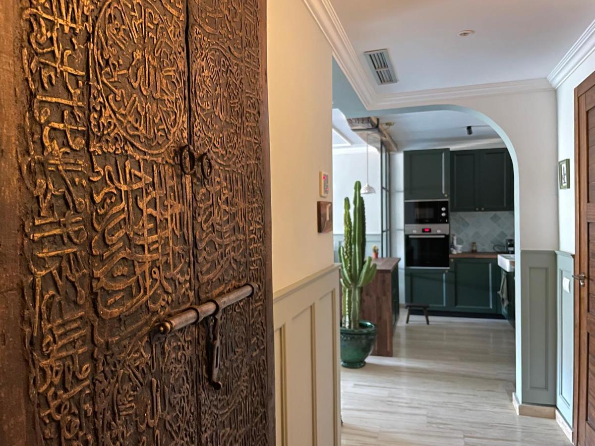 Chimera Apartments & Suites Marrakesh Ngoại thất bức ảnh