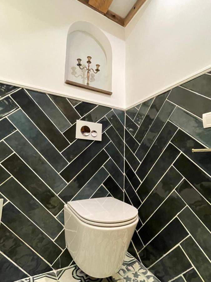 Chimera Apartments & Suites Marrakesh Ngoại thất bức ảnh