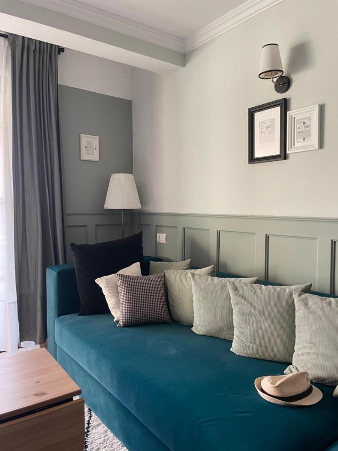 Chimera Apartments & Suites Marrakesh Ngoại thất bức ảnh