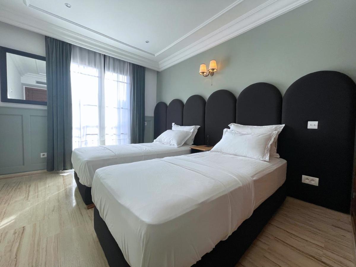 Chimera Apartments & Suites Marrakesh Ngoại thất bức ảnh
